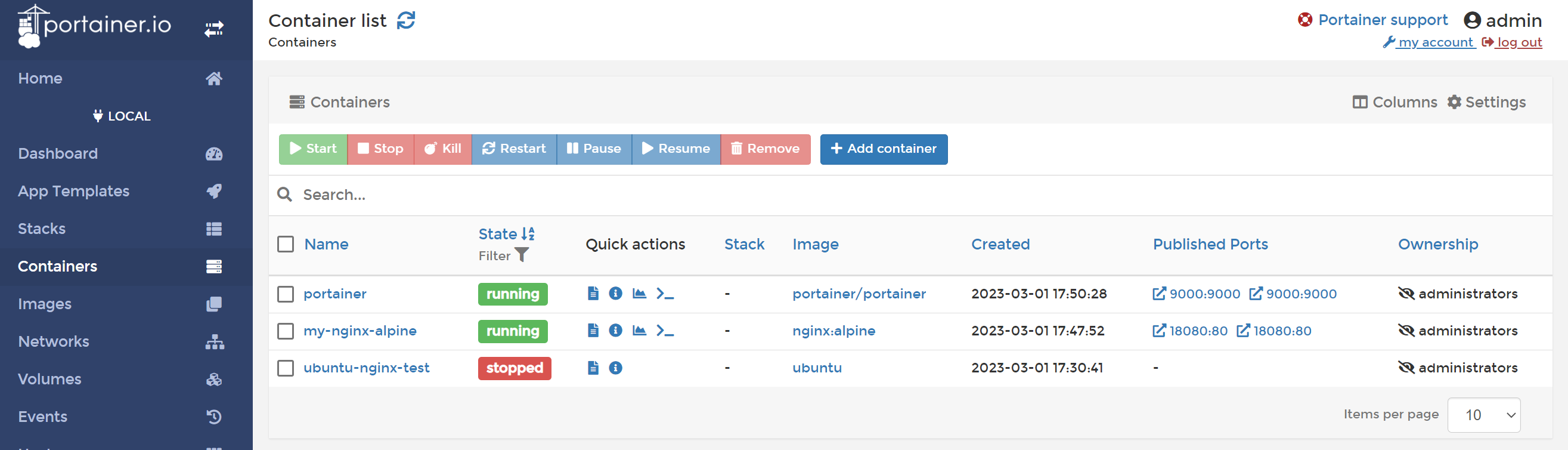 1-docker篇 · GitBook