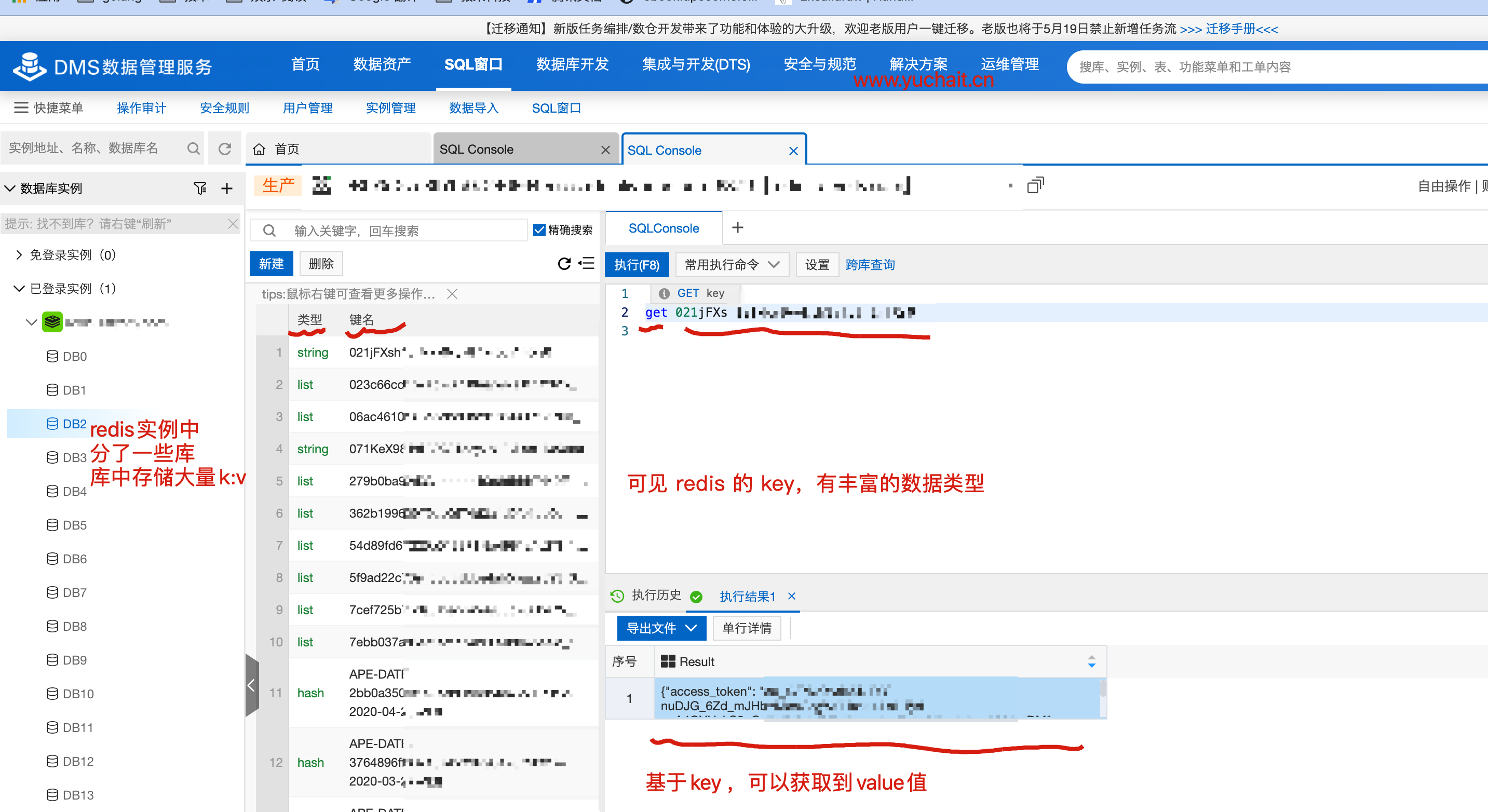02-redis数据类型篇 · GitBook